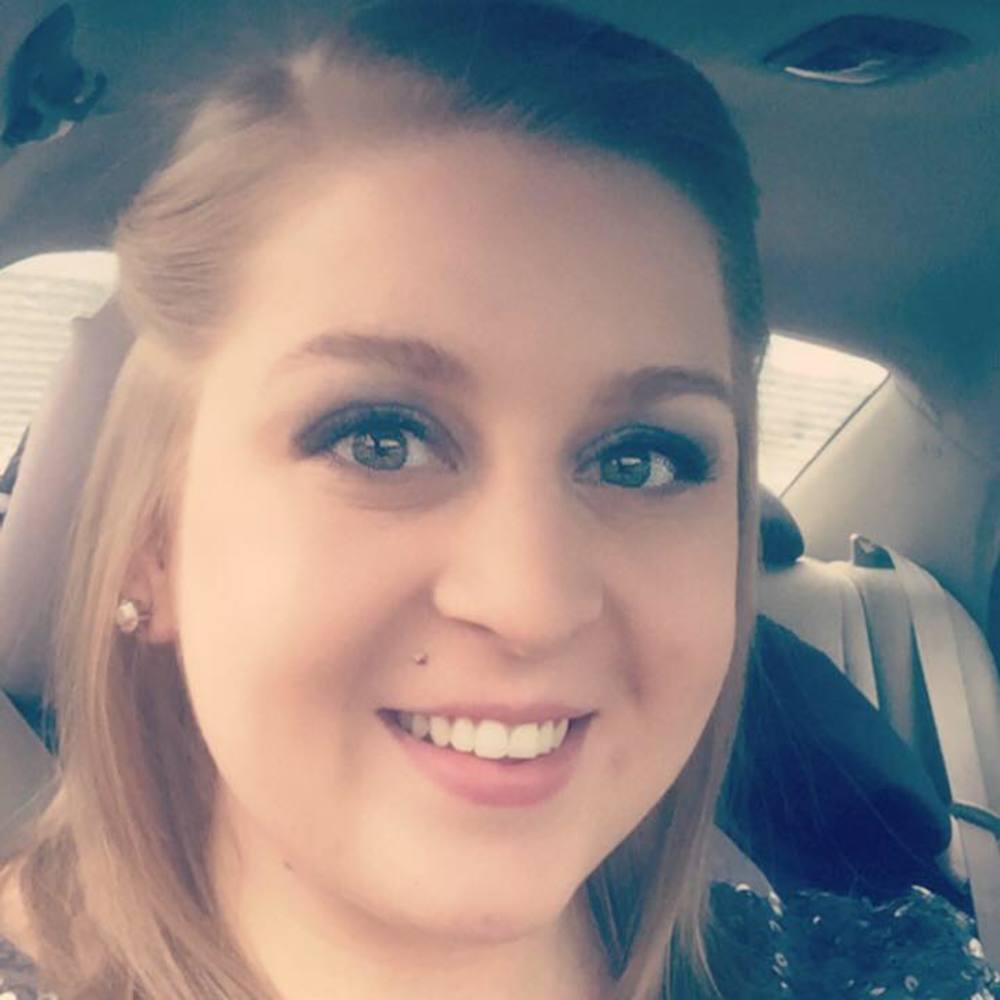 Meet your Posher, Lizzy